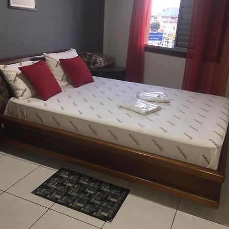 Hotel Cambara Озаску Екстер'єр фото