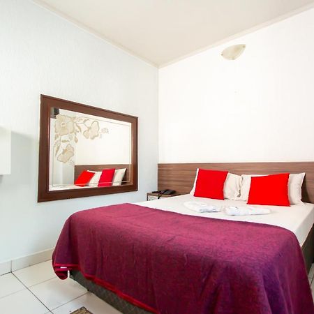 Hotel Cambara Озаску Екстер'єр фото