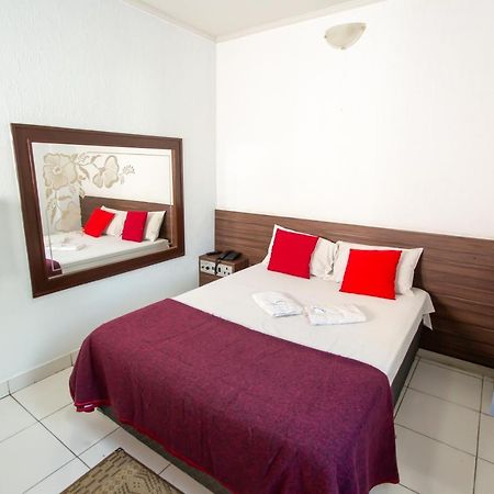Hotel Cambara Озаску Екстер'єр фото