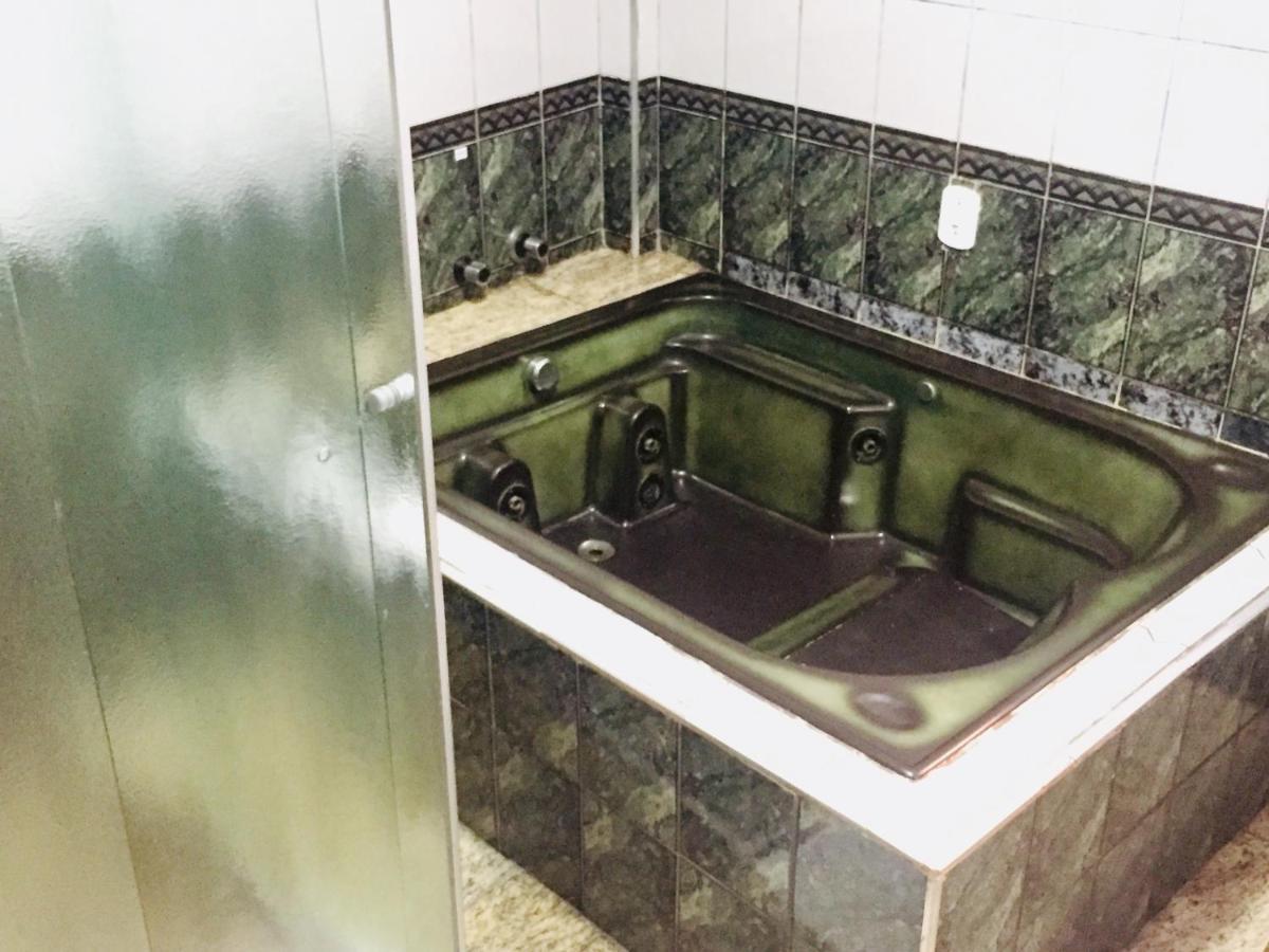 Hotel Cambara Озаску Екстер'єр фото