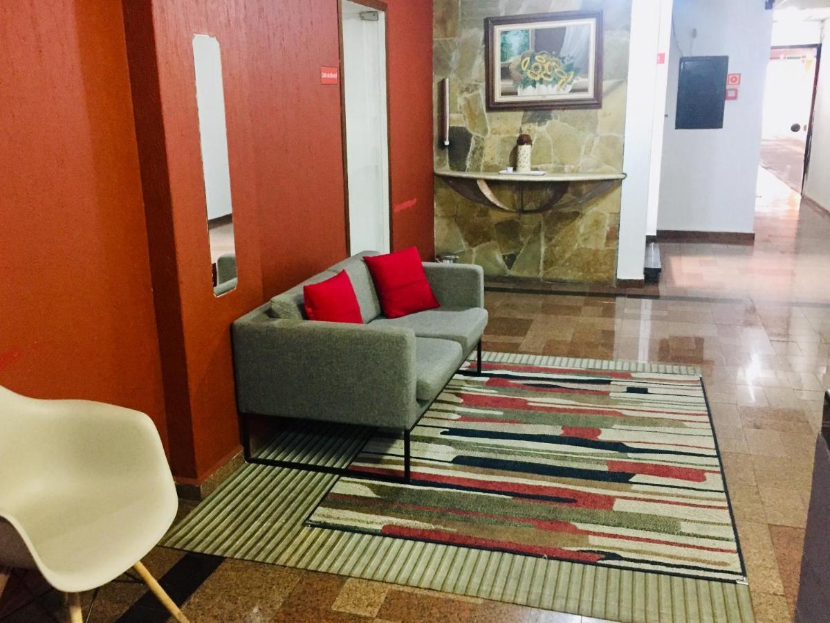Hotel Cambara Озаску Екстер'єр фото