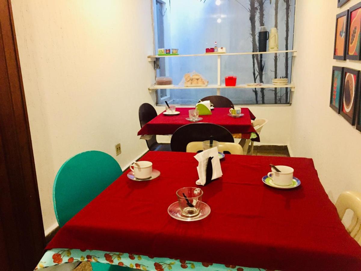 Hotel Cambara Озаску Екстер'єр фото