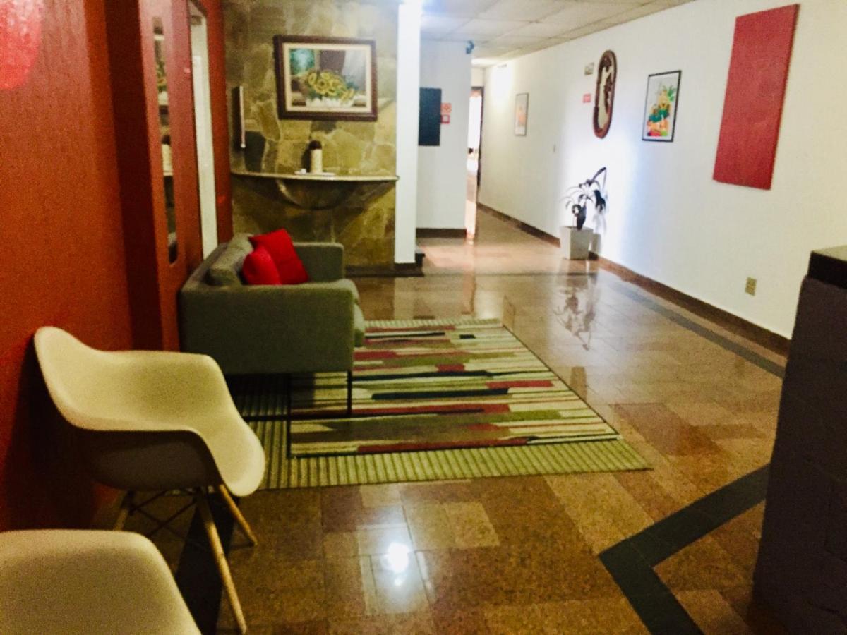 Hotel Cambara Озаску Екстер'єр фото