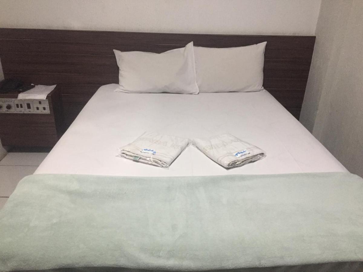 Hotel Cambara Озаску Екстер'єр фото