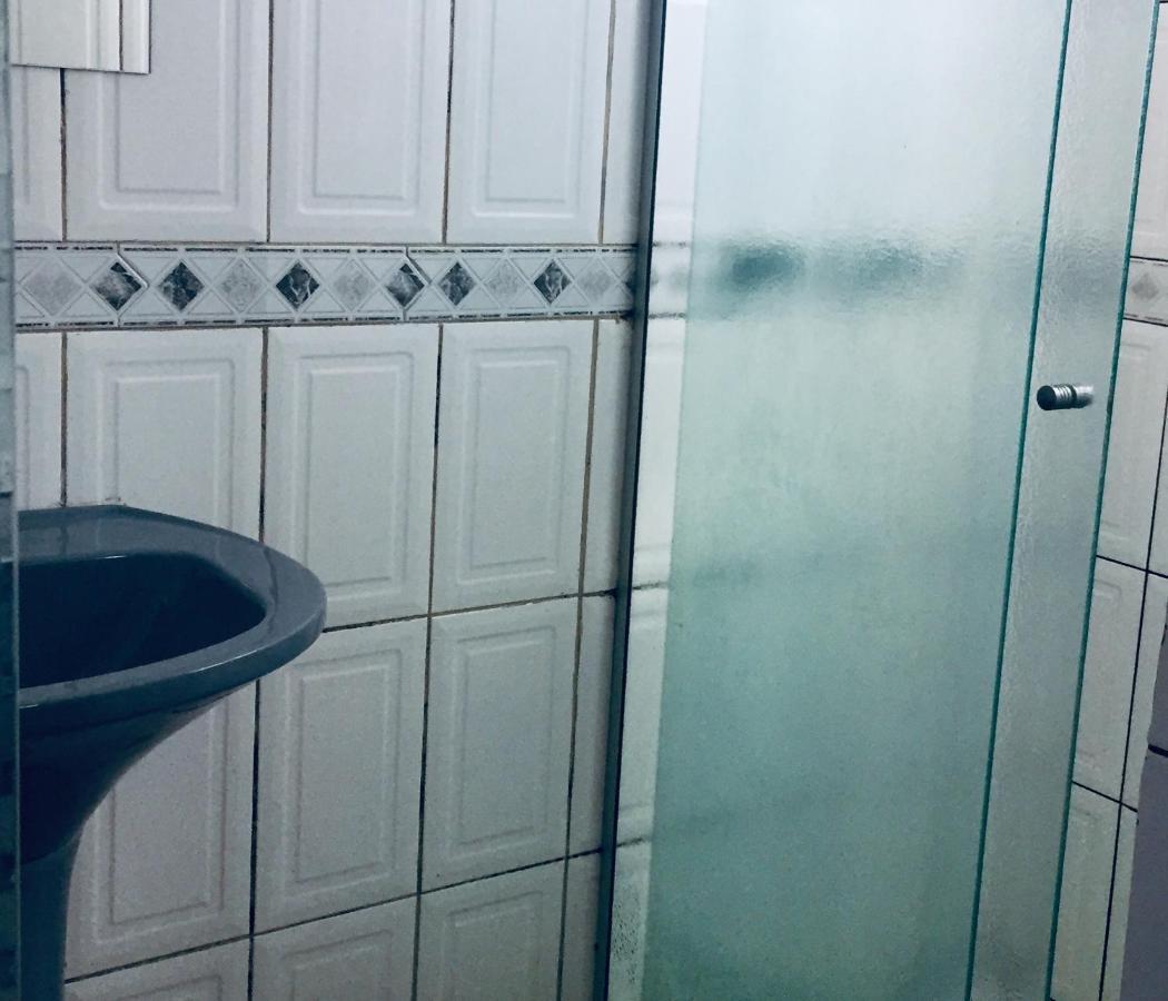 Hotel Cambara Озаску Екстер'єр фото