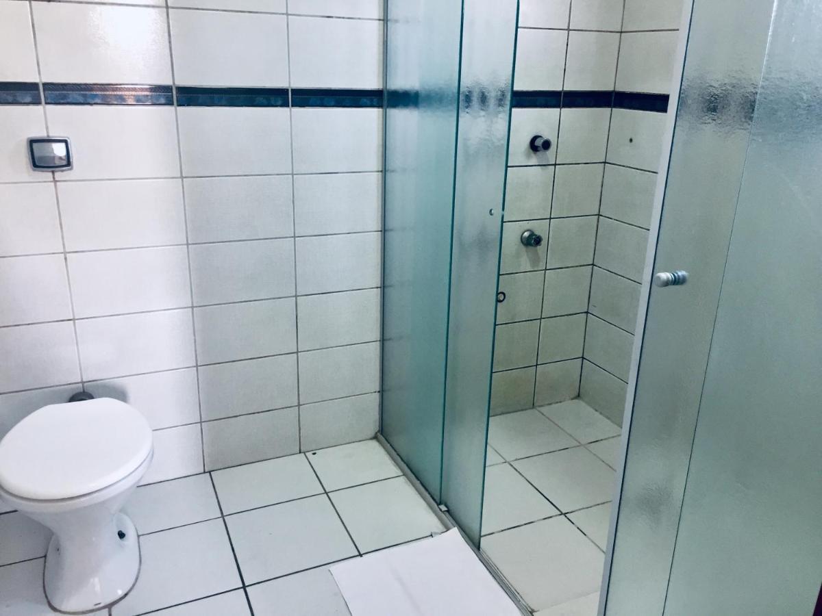 Hotel Cambara Озаску Екстер'єр фото